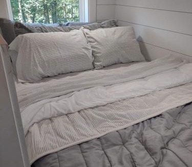 Ashley Oaks House | Tiny Home Big Fun