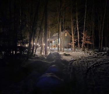 Hastings Highlands House | Tiny Home Bliss