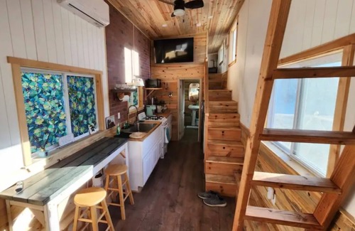Mojave Desert House | Tiny Home, close to Death Valley