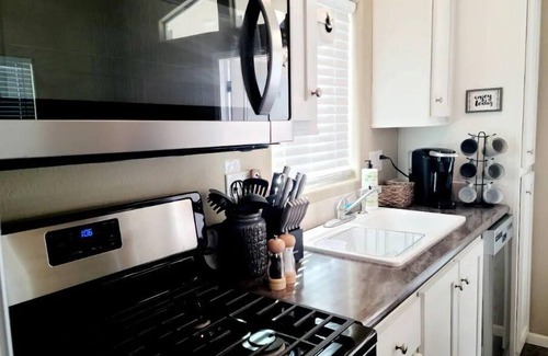 Ehrenberg House | Tiny Home Colorado River View/Near Quartzsite