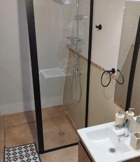 Puerto Cisnes House | Tiny Home El descanso del Pescador