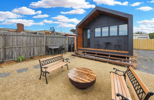 Narrawong House | Tiny Home in peaceful Narrawong
