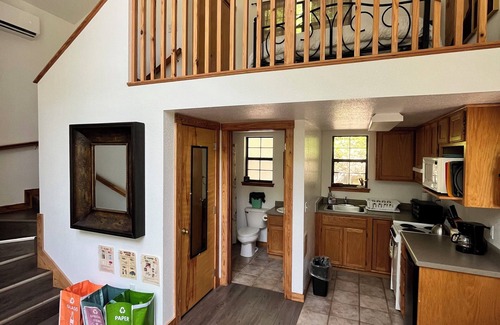 Huntsville Apartment | Tiny Home in the heart of the Ozark Wilderness