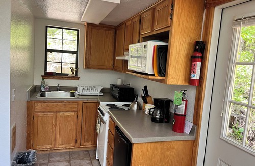 Huntsville Apartment | Tiny Home in the heart of the Ozark Wilderness