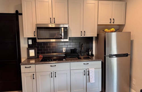 Watauga Ski Chalet | Tiny home in Watauga. “Casita” Beautiful Cottage!