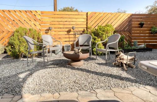 Lindsay House | Tiny Home | Lewis Ranch 1