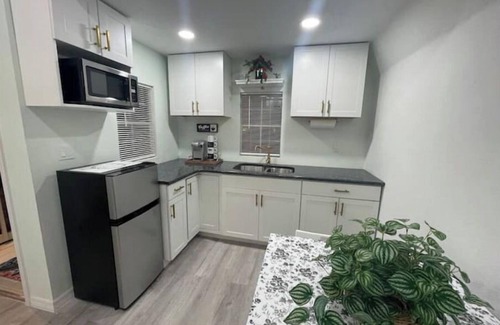 Altamonte Springs House | Tiny home luxury living in Orlando metro area