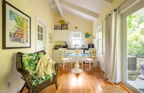 Tarpon River House | Tiny Home Oasis