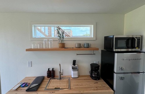 Smithville House | Tiny Home of the Lower Colorado