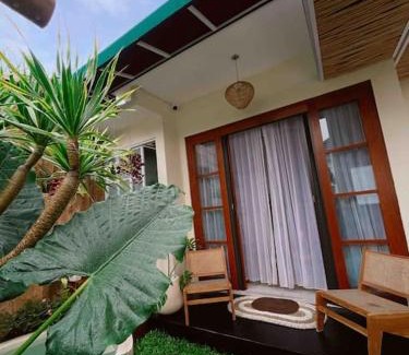 Ungasan Villa | Tiny Home “Omah Elista” Surf Haven