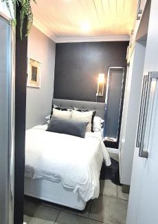 Port Elizabeth House | Tiny Home on Broadway