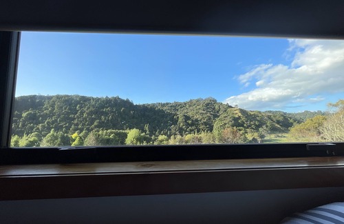 Puhoi House | Tiny Home Puhoi valley