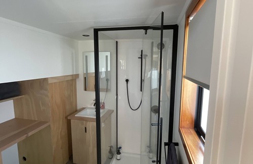 Puhoi House | Tiny Home Puhoi valley