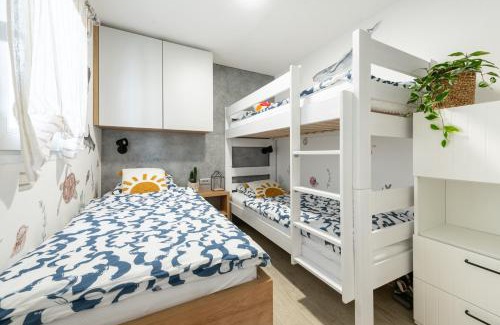 Drage House | Tiny home Rubi in Oaza Mira resort