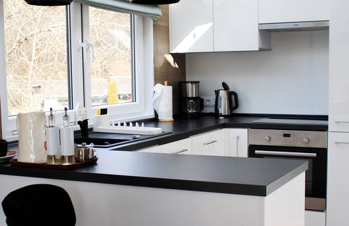 Wildenranna House | Tiny Home 'Seppl' with Mountain View, Wi-Fi and Air Conditioning