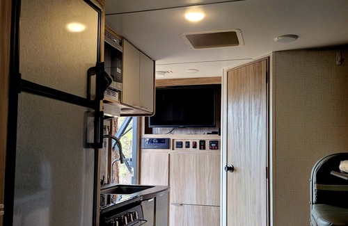 Durango - Purgatory House | Tiny Home with View on Mountainside