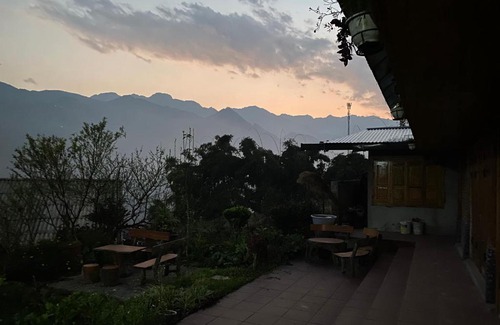 Hau Thao House | Tiny homestay