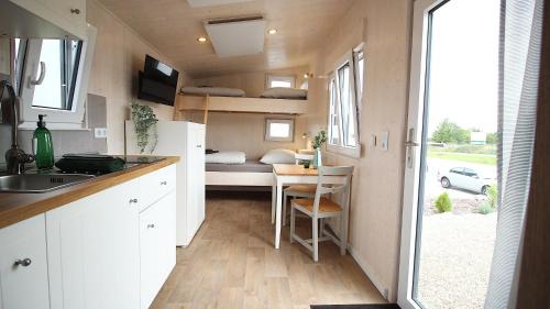 Reichenberg Apartment | Tiny Hotel Herdt