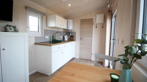 Reichenberg Apartment | Tiny Hotel Herdt