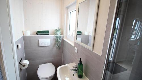 Reichenberg Apartment | Tiny Hotel Herdt