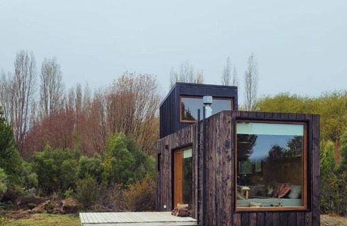 San Carlos de Bariloche Cabin | Tiny House in Bariloche