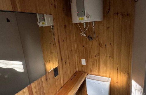 San Carlos de Bariloche Cabin | Tiny House in Bariloche