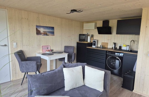 Suederholz House | Tiny house vacation in 18516 Süderholz Willerswalde