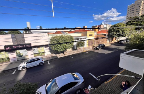 Vila Sao Francisco Apartment | Tiny house in Altos da Cidade - close to everything