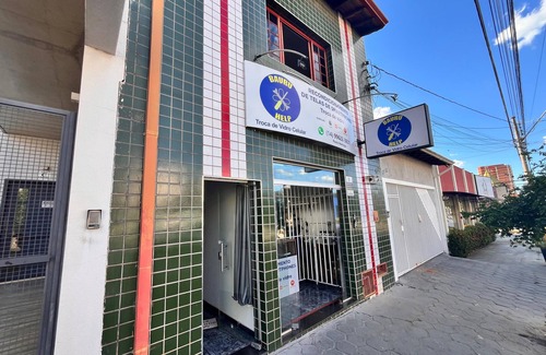 Vila Sao Francisco Apartment | Tiny house in Altos da Cidade - close to everything