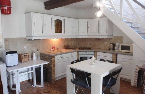 Sainte-Gemme-Moronval House | Tiny House, la P'tite Maison