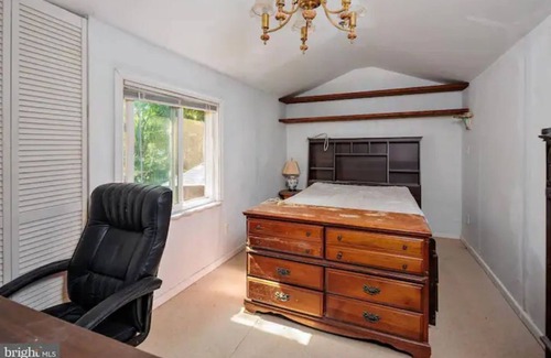 Wheaton-Glenmont Apartment | Tiny house 1 bedroom 500 sqf walk to metro