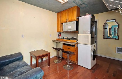 Wheaton-Glenmont Apartment | Tiny house 1 bedroom 500 sqf walk to metro
