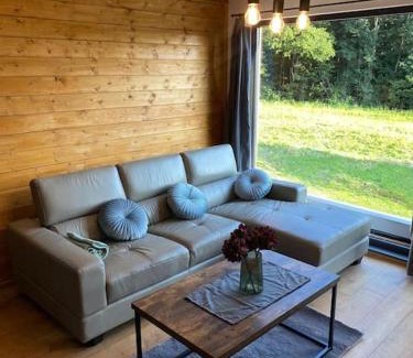 Banska Stiavnica Ski Chalet | Tiny house & AC