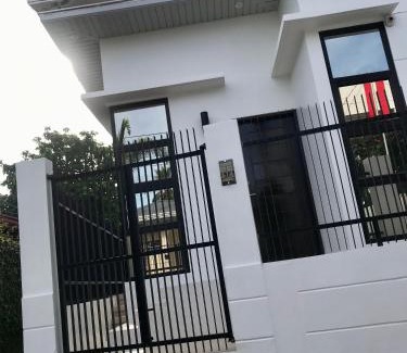 San Antonio House | Tiny House Air BnB