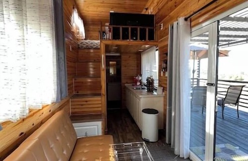 Valley Center Apartment | Tiny House - Amazing Sunsets!