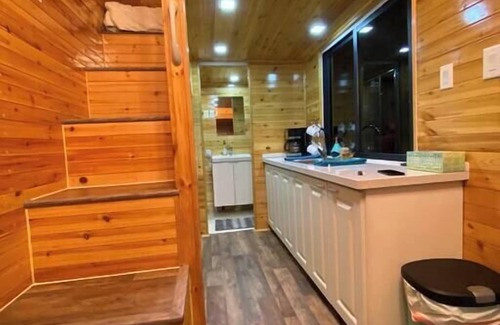 Valley Center Apartment | Tiny House - Amazing Sunsets!