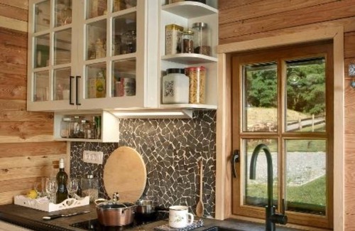 Kapela House | Tiny house AMBAR