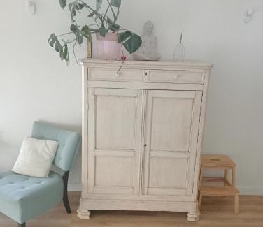 Municipality of Breda House | Tiny House Aqualinde