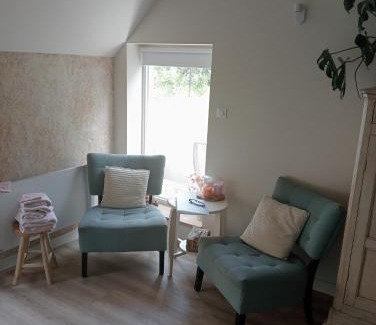 Municipality of Breda House | Tiny House Aqualinde