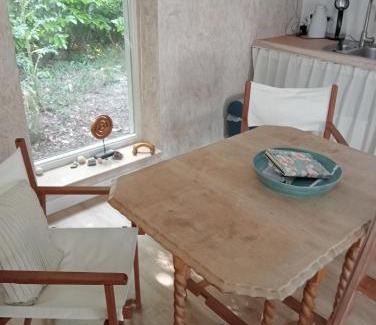 Municipality of Breda House | Tiny House Aqualinde