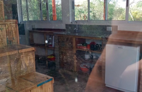San Marcos Sierra House | Tiny House