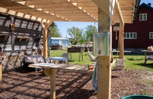 Torva House | Tiny house at countryside