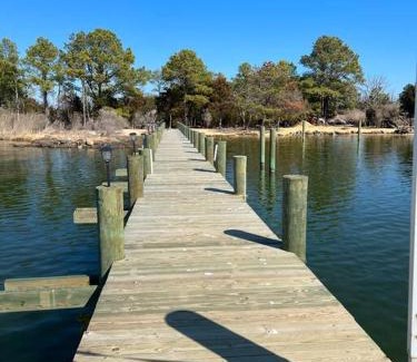 Piney Point House | Tiny House at Piney point