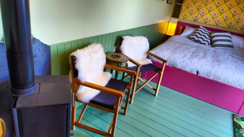 Villafranca in Lunigiana Cabin | Tiny House at Villa Ariola