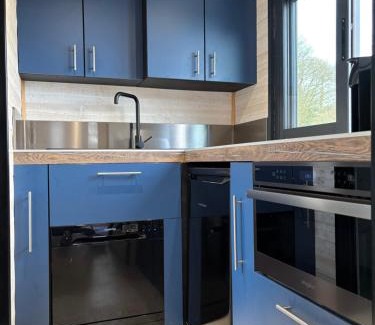 Saulges Other | Tiny House au coeur d'une petite cité de caractère à Saulges