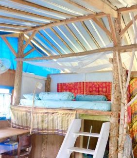 Sekongkang House | Tiny House Balas