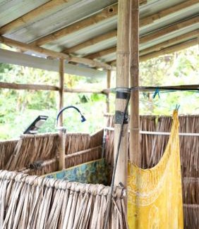 Sekongkang House | Tiny House Balas