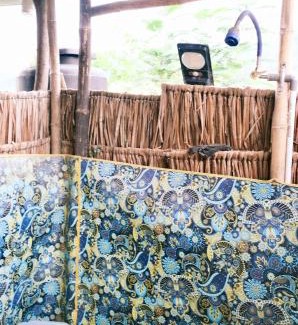 Sekongkang House | Tiny House Balas