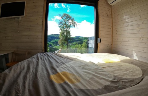 Ertl Apartment | Tiny House Birner Ertl