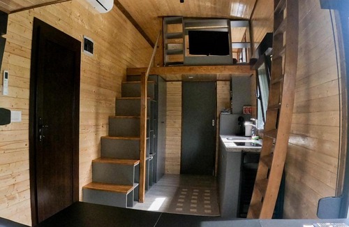 Ertl Apartment | Tiny House Birner Ertl